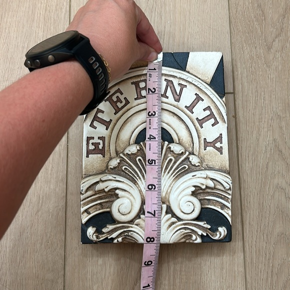 Sid Dickens Memory Block T79 Eternity Retired - Picture 11 of 11